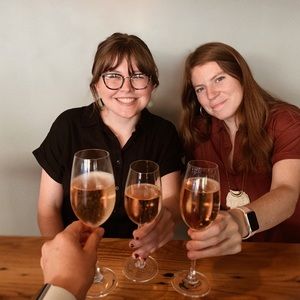 Meet your Posher, Maggie